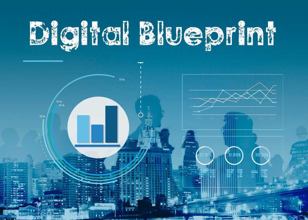 Is Digital Information a Blueprint for Data: Unveiling the Digital Era Framework